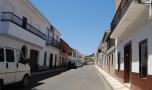 Calle Minerva