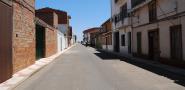 Calle Minerva