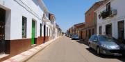 Calle Mendoza