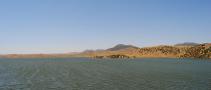 Embalse de la Serena