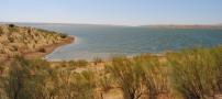 Embalse de la Serena